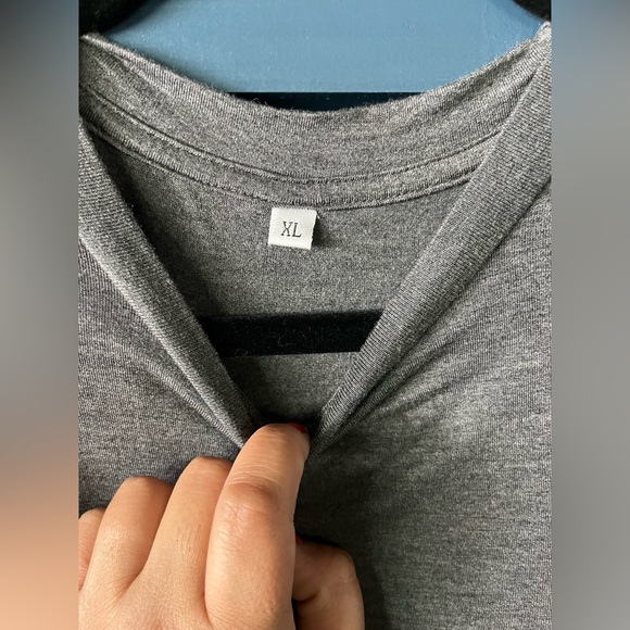 Muscle Tank - Picture 2 of 3